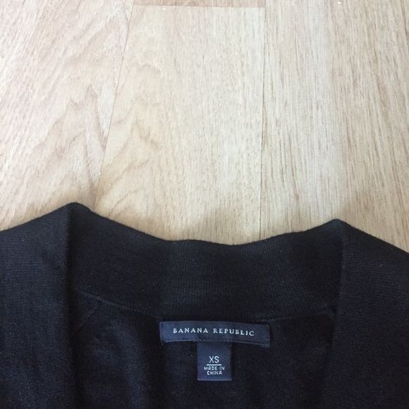 Banana Republic Women’s Shirt T-Shirt Top . New - Picture 4 of 6